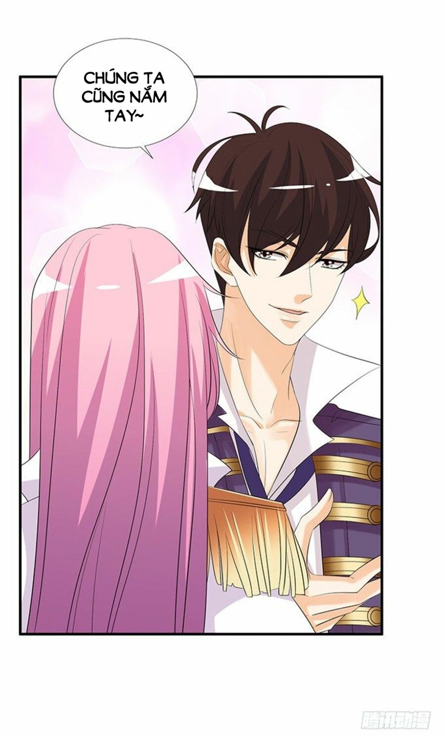 Vương Tử Nhà Tôi Là Nô Bộc: Chapter 162