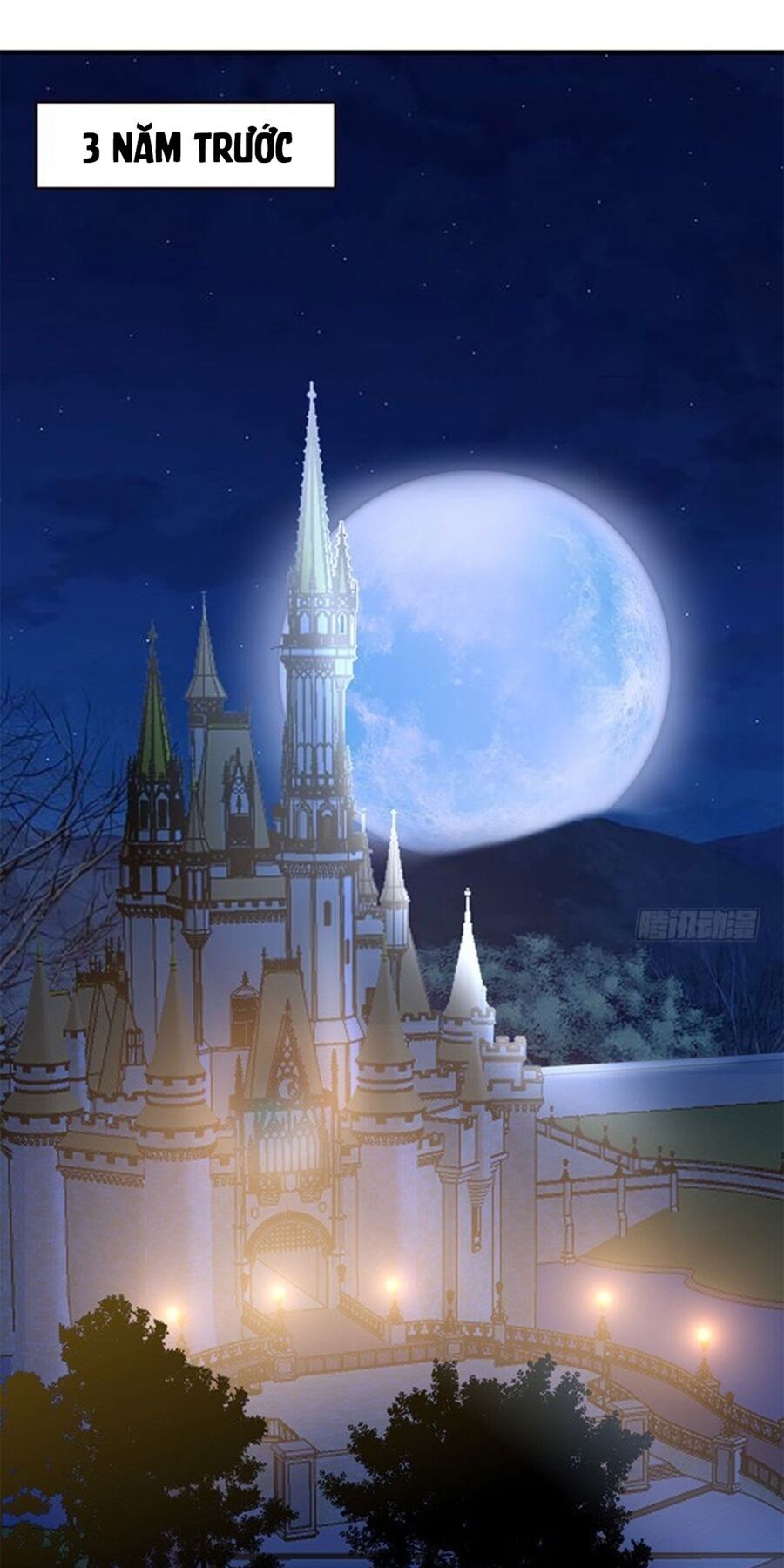 Vương Tử Nhà Tôi Là Nô Bộc: Chapter 165