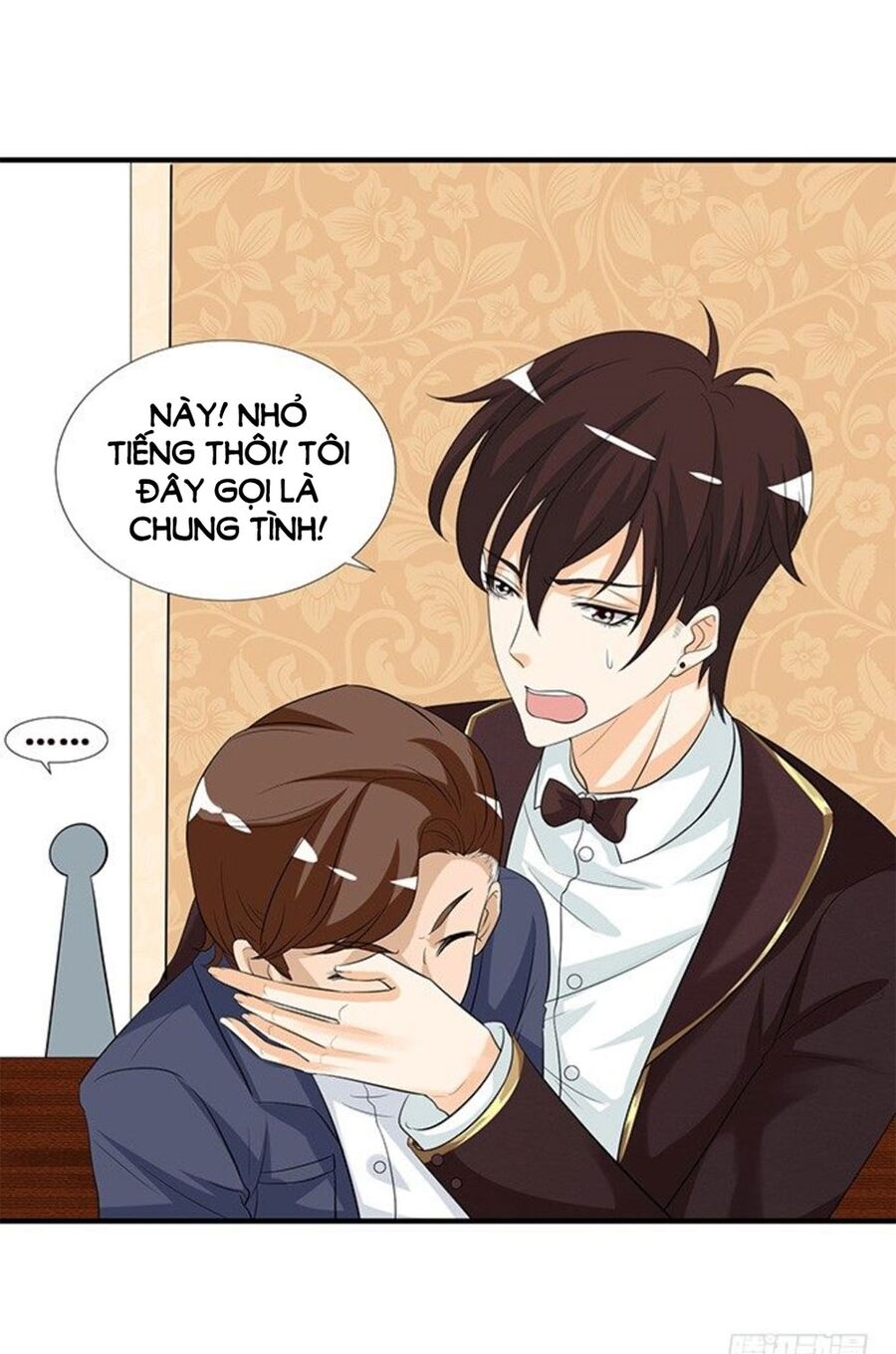 Vương Tử Nhà Tôi Là Nô Bộc: Chapter 165