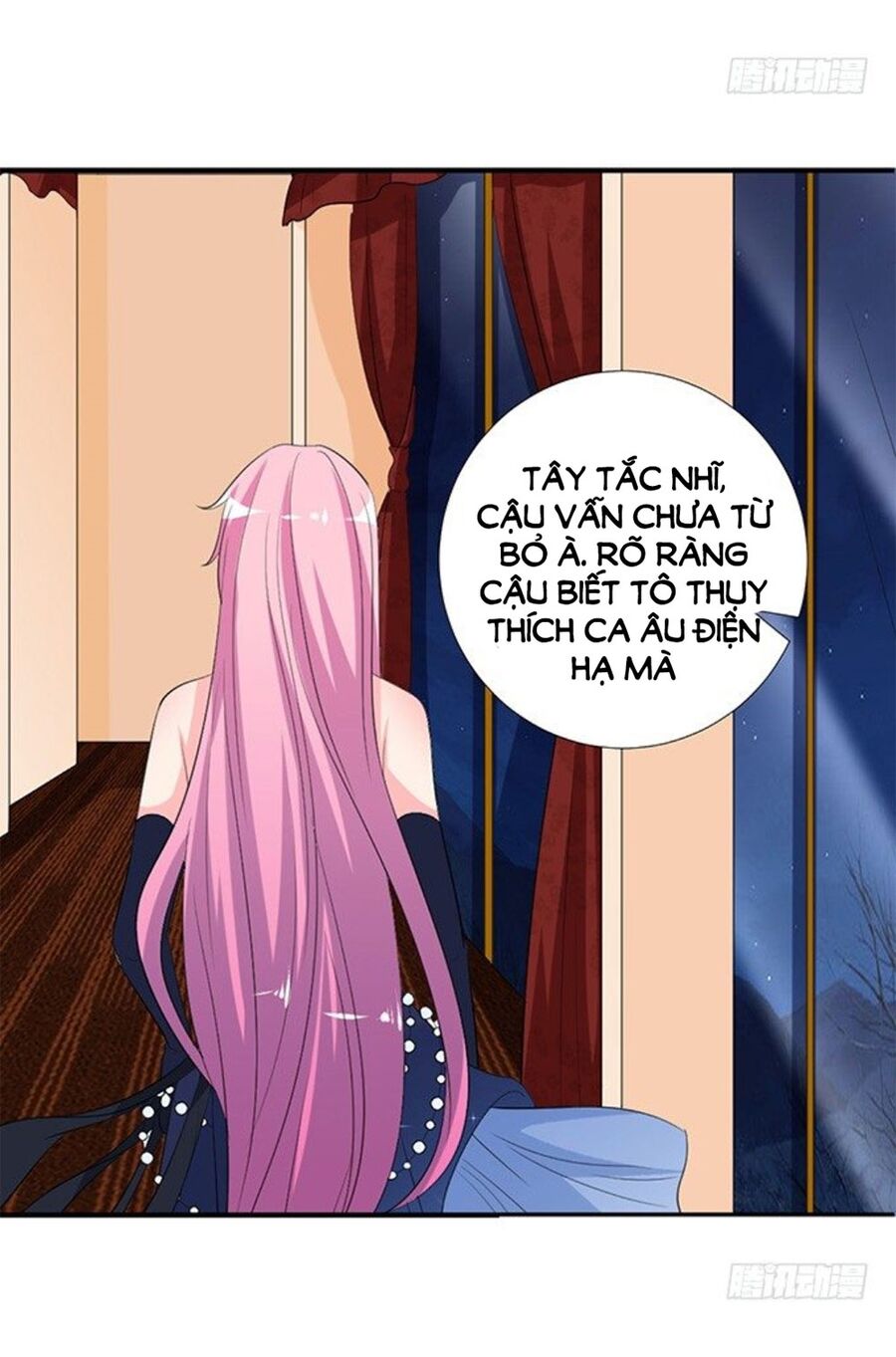 Vương Tử Nhà Tôi Là Nô Bộc: Chapter 165
