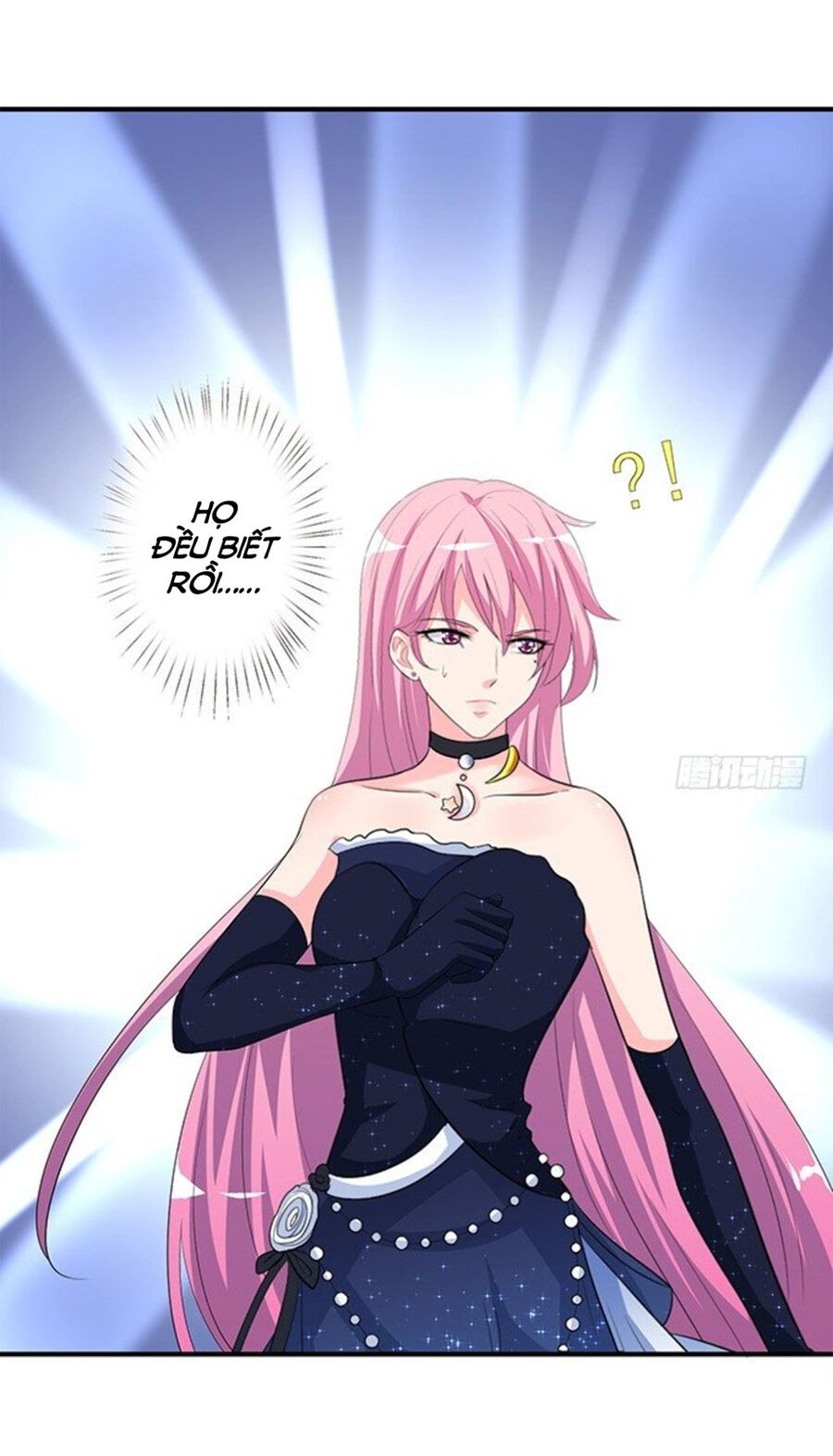 Vương Tử Nhà Tôi Là Nô Bộc: Chapter 165
