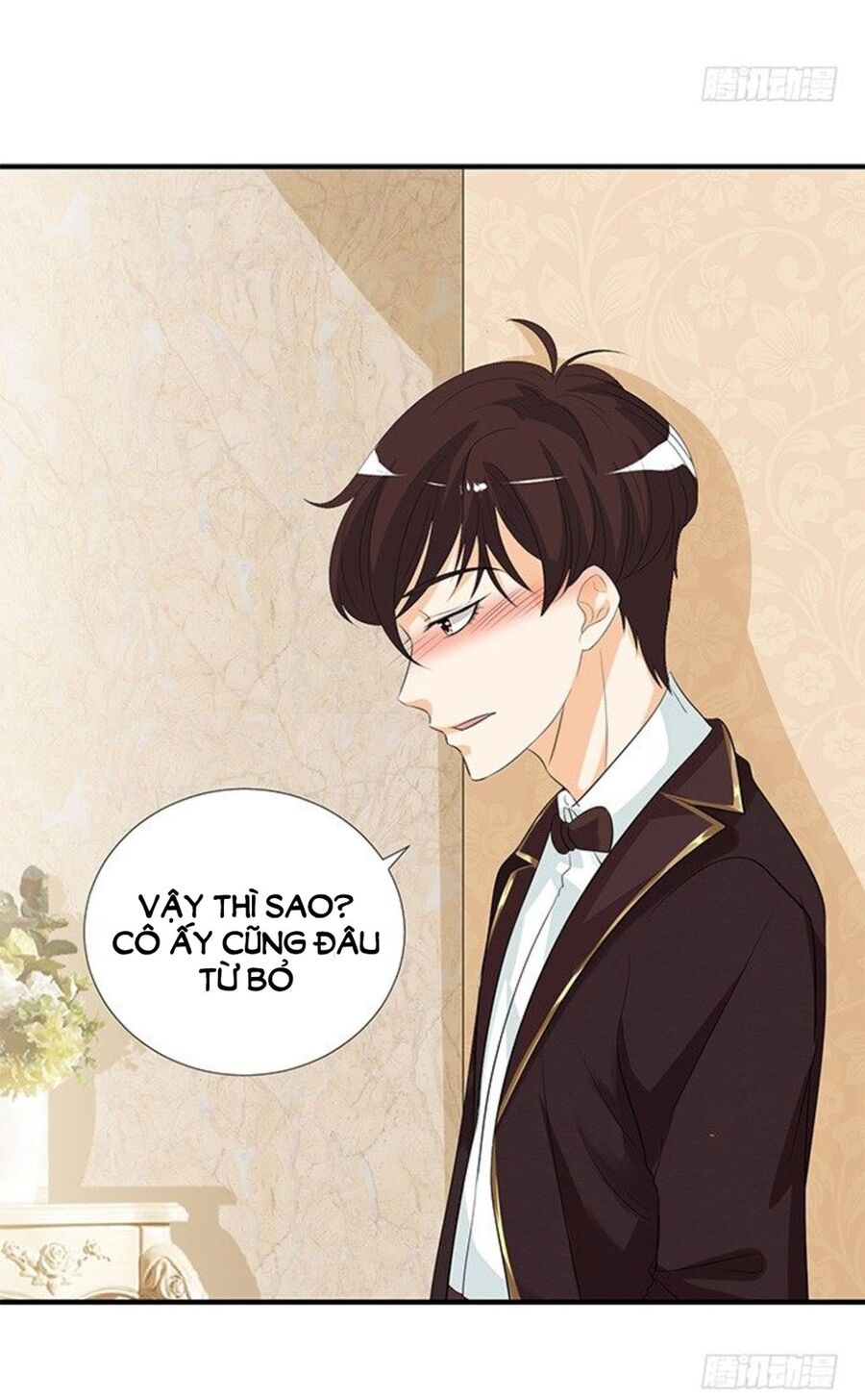Vương Tử Nhà Tôi Là Nô Bộc: Chapter 165