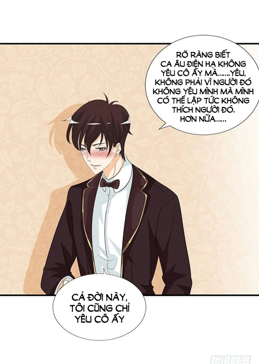 Vương Tử Nhà Tôi Là Nô Bộc: Chapter 165