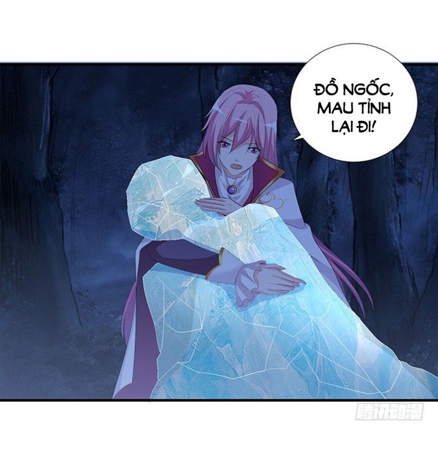 Vương Tử Nhà Tôi Là Nô Bộc: Chapter 165