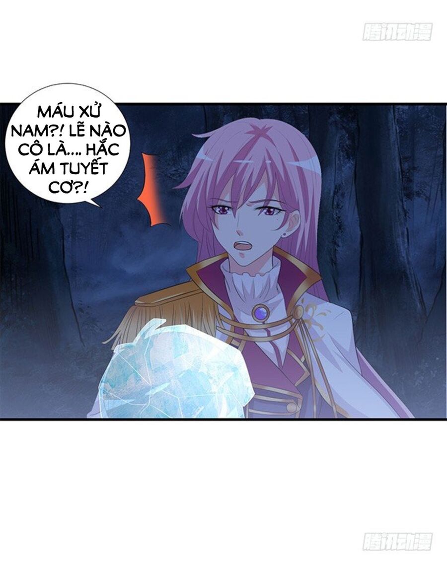 Vương Tử Nhà Tôi Là Nô Bộc: Chapter 165