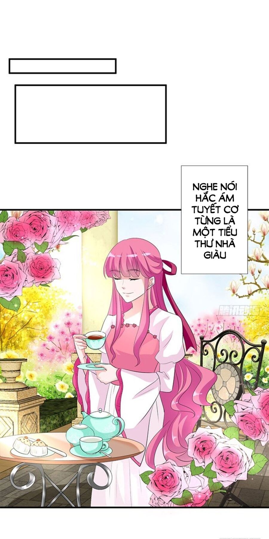 Vương Tử Nhà Tôi Là Nô Bộc: Chapter 165