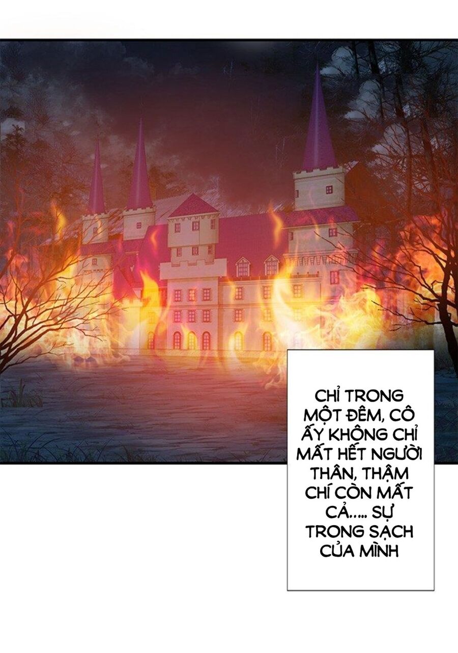 Vương Tử Nhà Tôi Là Nô Bộc: Chapter 165