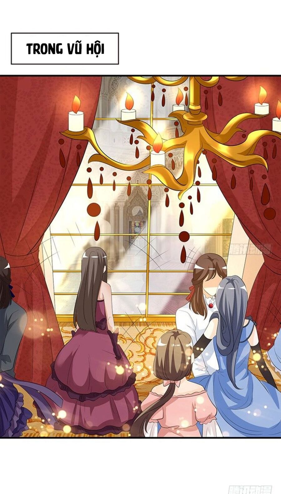 Vương Tử Nhà Tôi Là Nô Bộc: Chapter 165