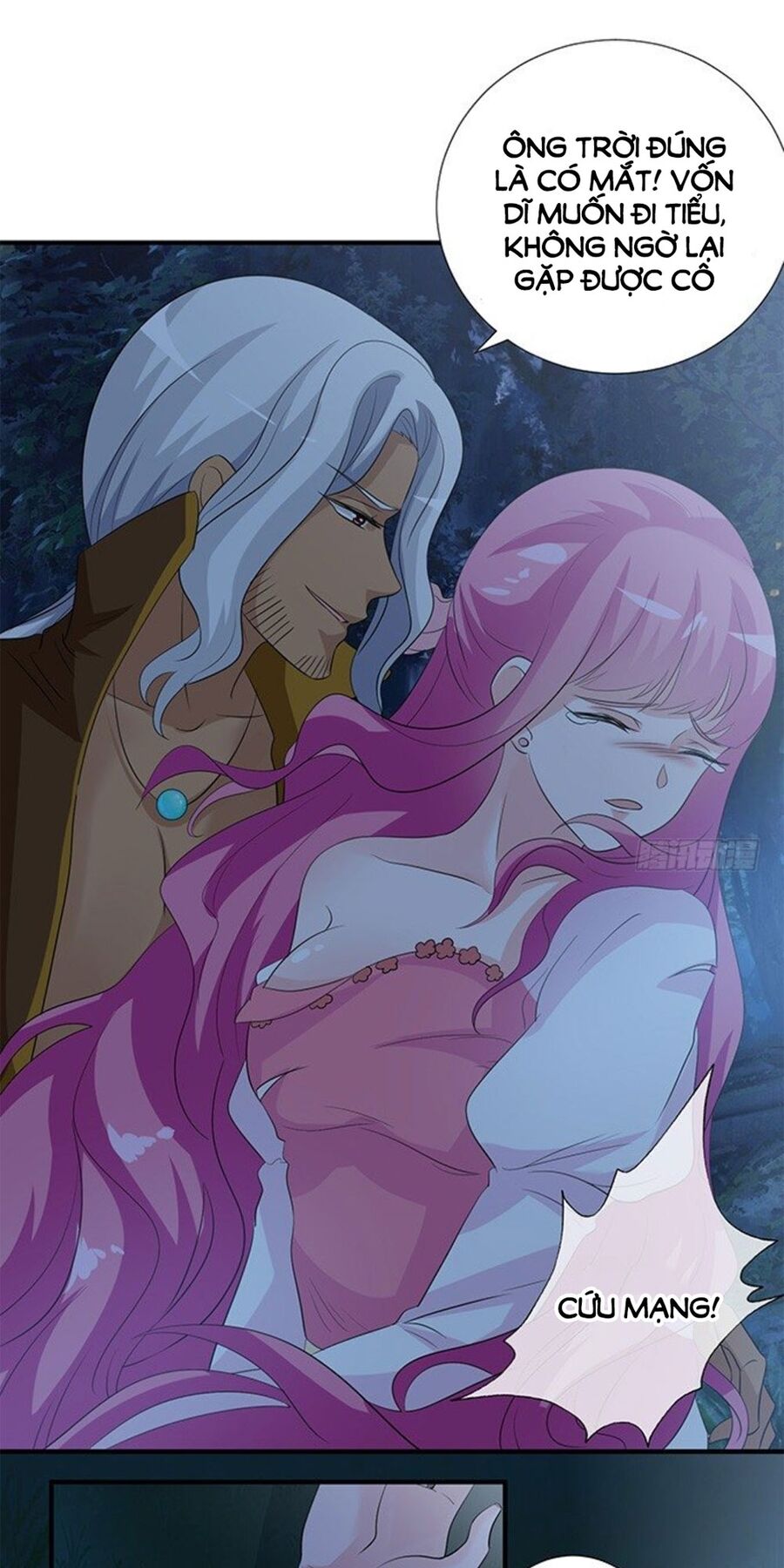 Vương Tử Nhà Tôi Là Nô Bộc: Chapter 165