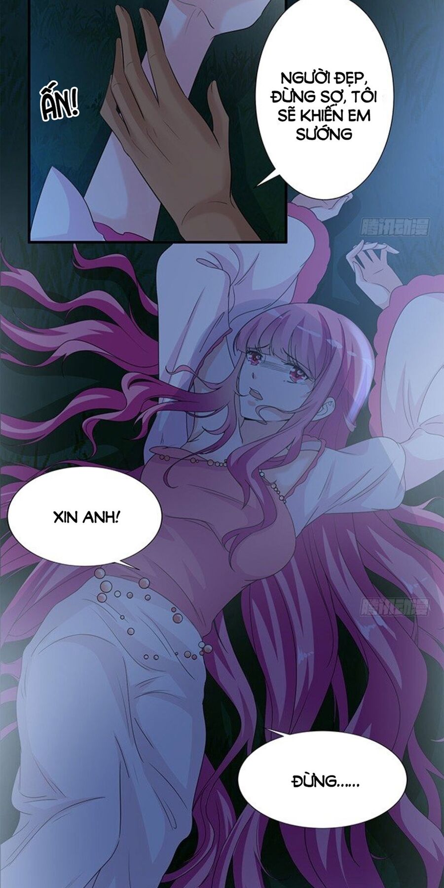 Vương Tử Nhà Tôi Là Nô Bộc: Chapter 165