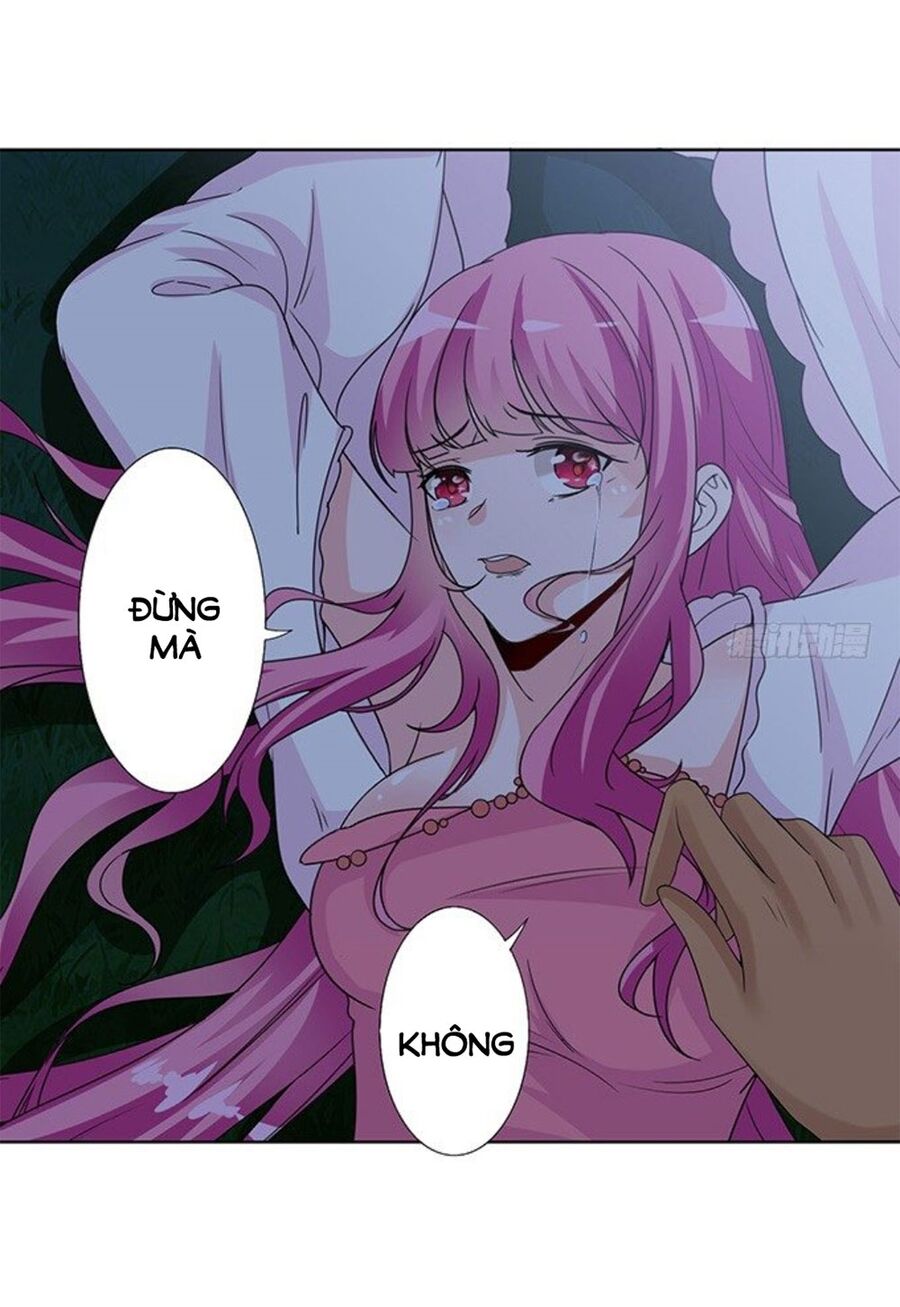 Vương Tử Nhà Tôi Là Nô Bộc: Chapter 165