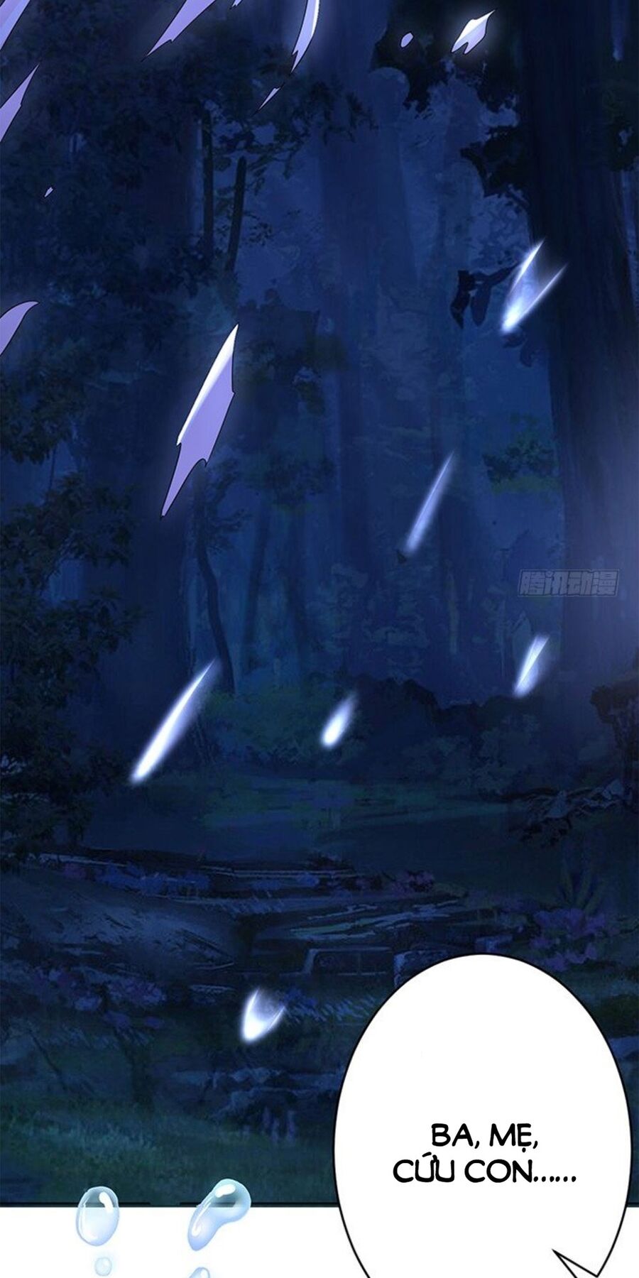 Vương Tử Nhà Tôi Là Nô Bộc: Chapter 165