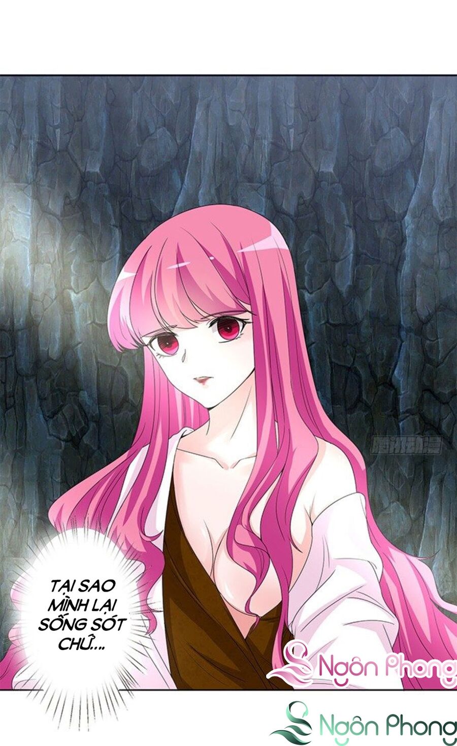 Vương Tử Nhà Tôi Là Nô Bộc: Chapter 165