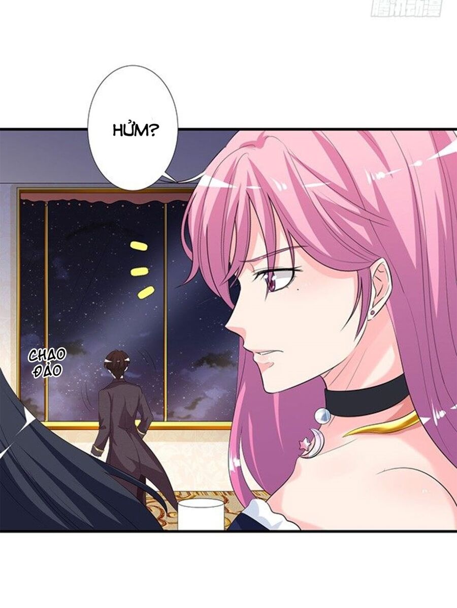 Vương Tử Nhà Tôi Là Nô Bộc: Chapter 165