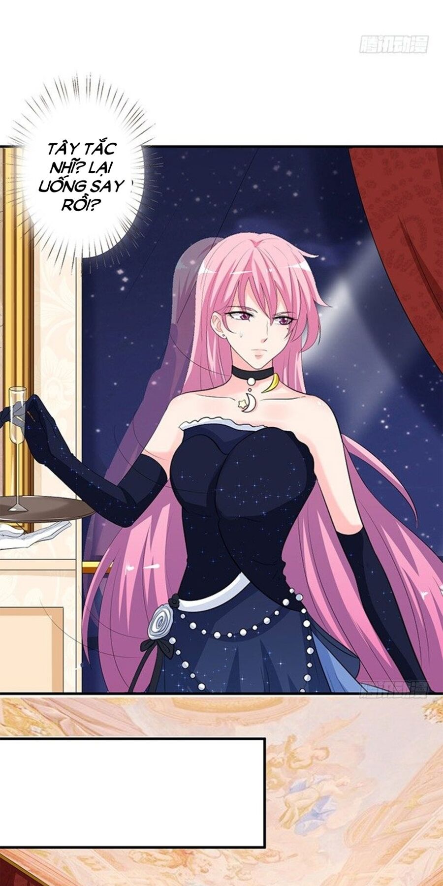Vương Tử Nhà Tôi Là Nô Bộc: Chapter 165