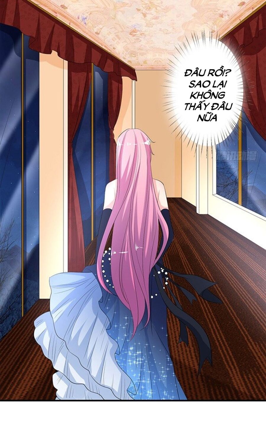 Vương Tử Nhà Tôi Là Nô Bộc: Chapter 165