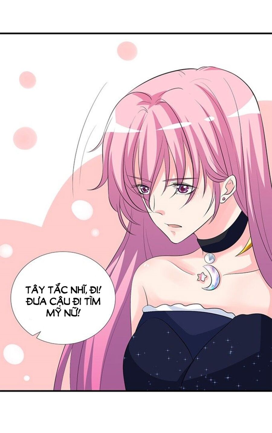 Vương Tử Nhà Tôi Là Nô Bộc: Chapter 165