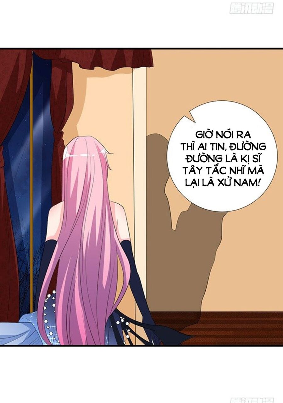 Vương Tử Nhà Tôi Là Nô Bộc: Chapter 165