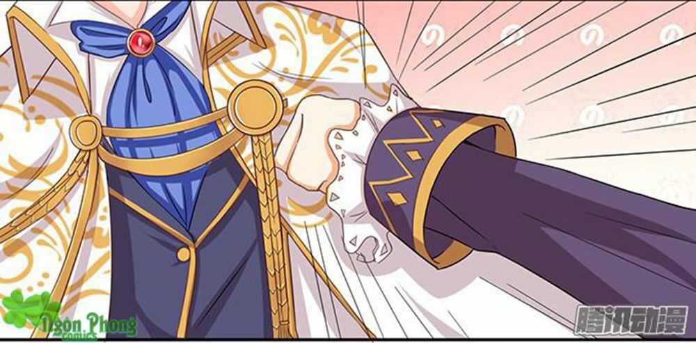 Vương Tử Nhà Tôi Là Nô Bộc: Chapter 17