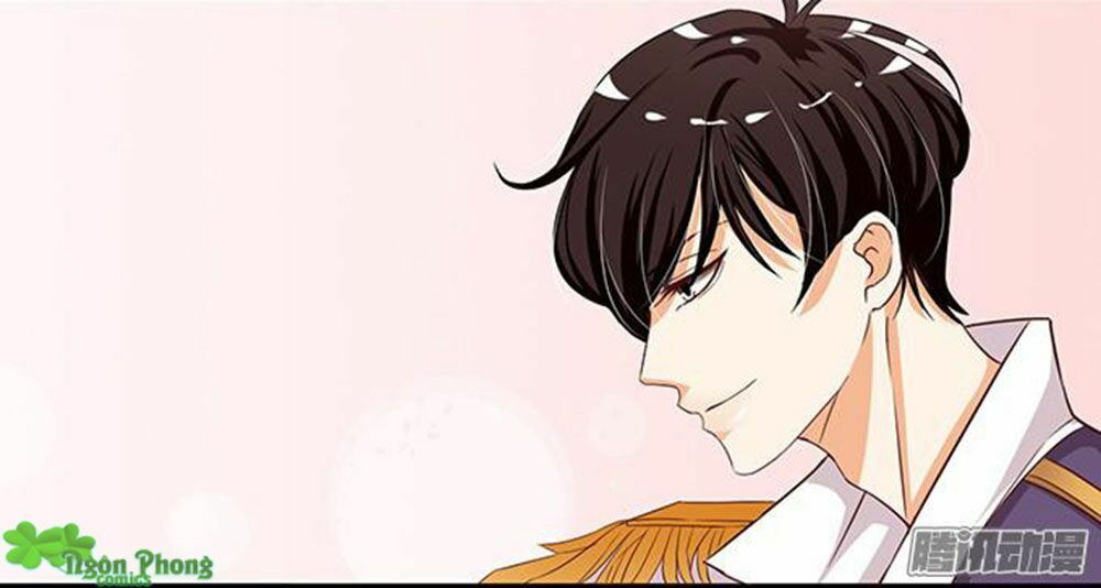 Vương Tử Nhà Tôi Là Nô Bộc: Chapter 17