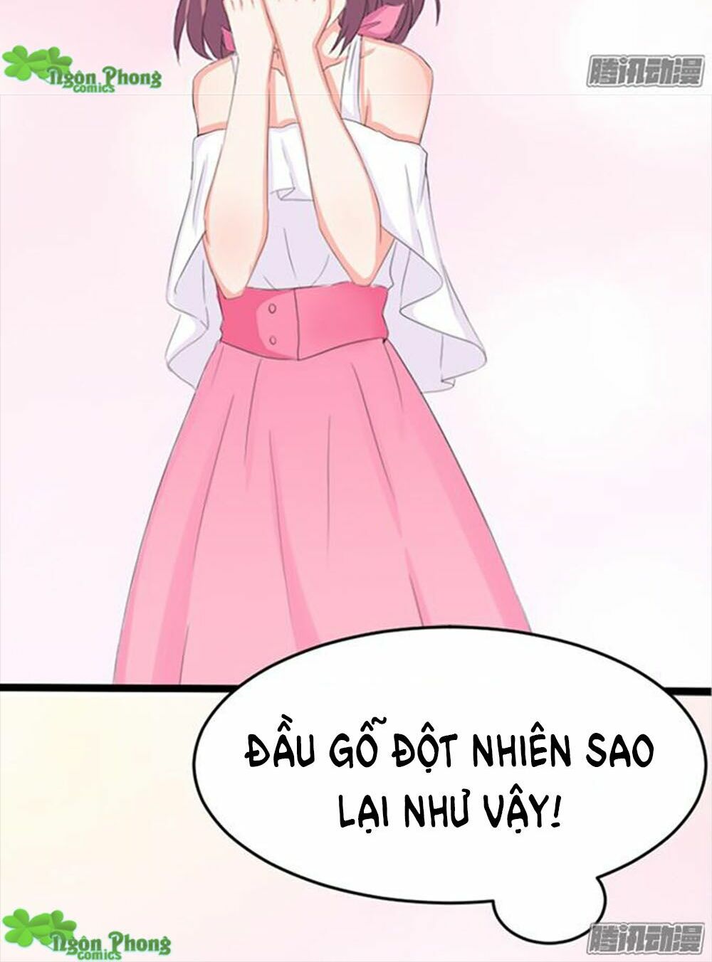 Vương Tử Nhà Tôi Là Nô Bộc: Chapter 17