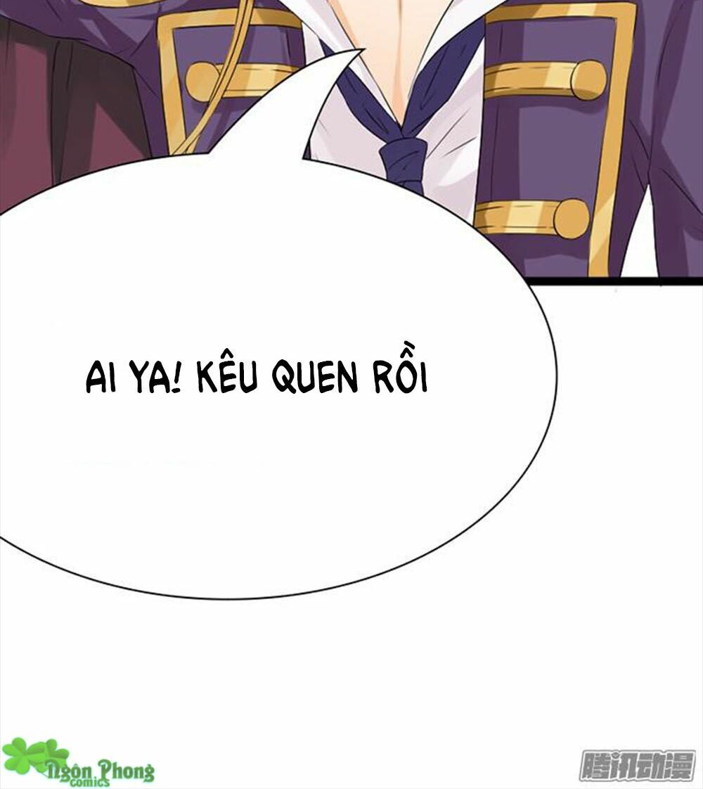 Vương Tử Nhà Tôi Là Nô Bộc: Chapter 17