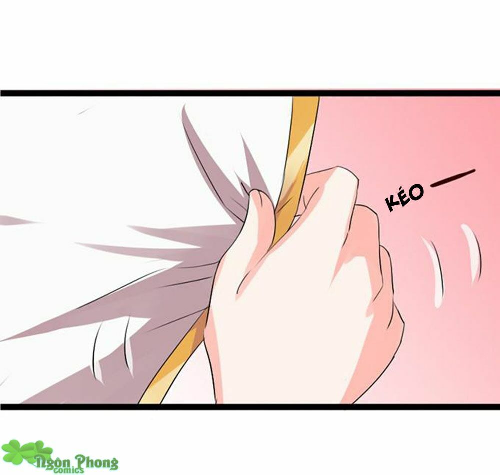 Vương Tử Nhà Tôi Là Nô Bộc: Chapter 17