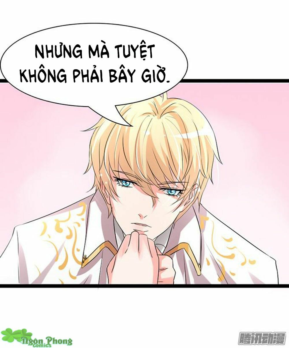 Vương Tử Nhà Tôi Là Nô Bộc: Chapter 17