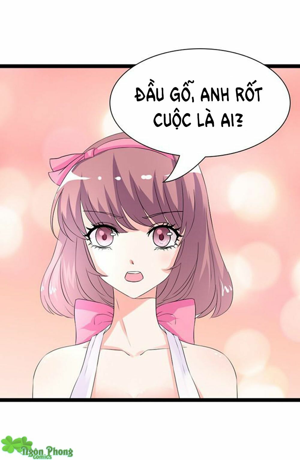 Vương Tử Nhà Tôi Là Nô Bộc: Chapter 17