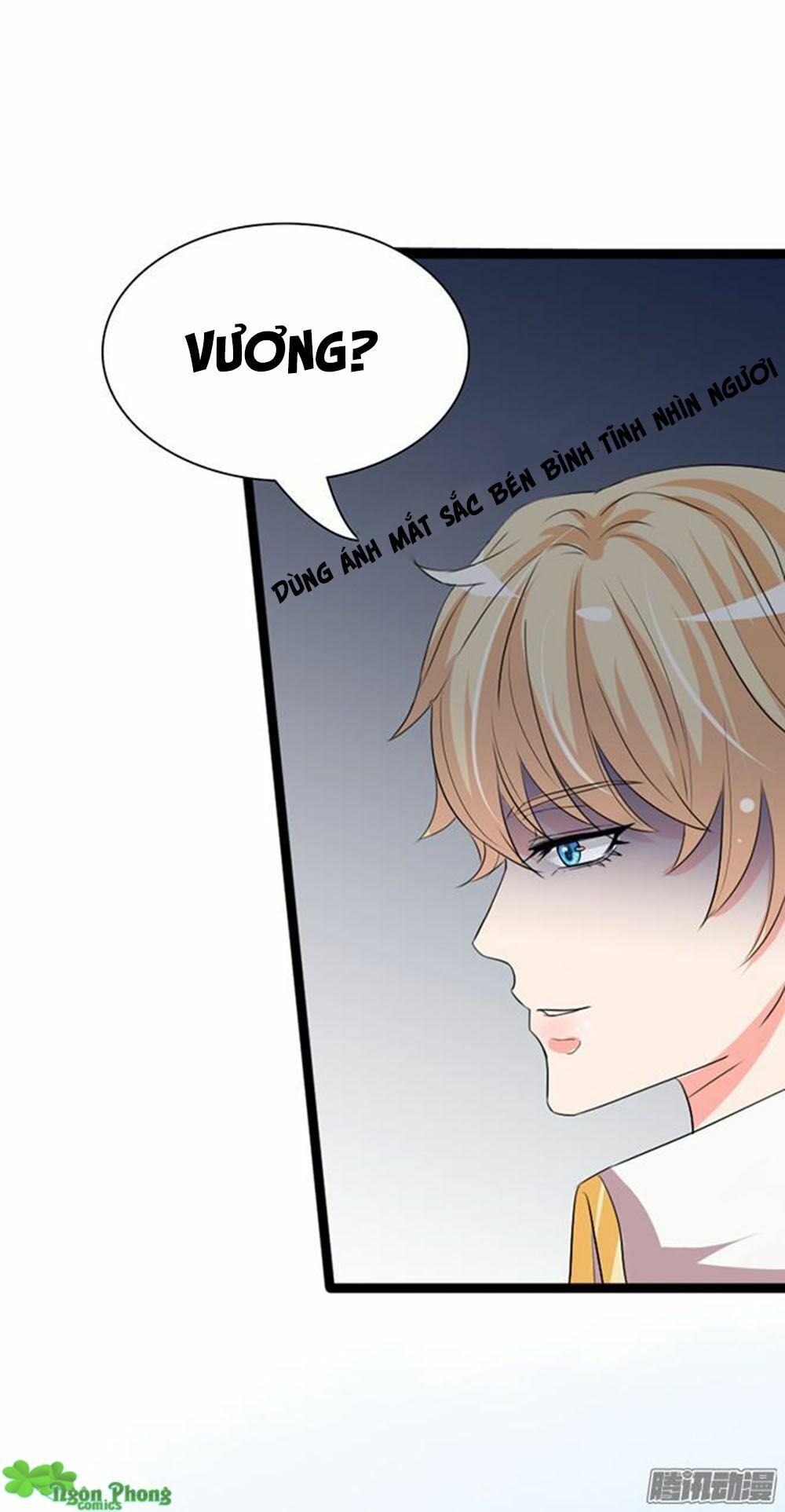 Vương Tử Nhà Tôi Là Nô Bộc: Chapter 17
