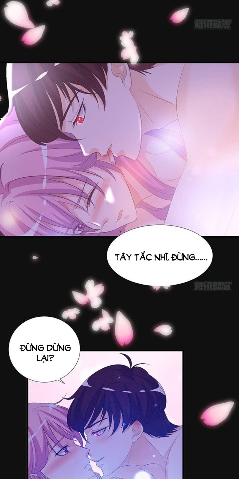 Vương Tử Nhà Tôi Là Nô Bộc: Chapter 171