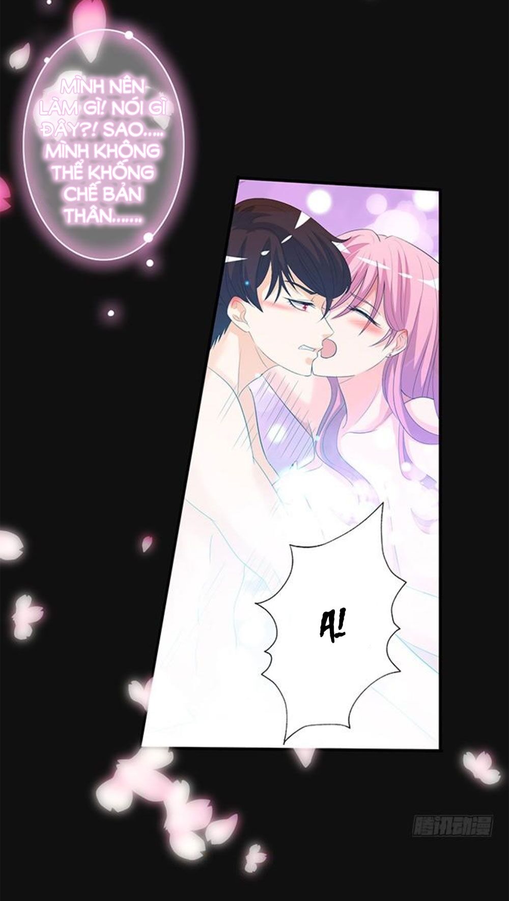 Vương Tử Nhà Tôi Là Nô Bộc: Chapter 171
