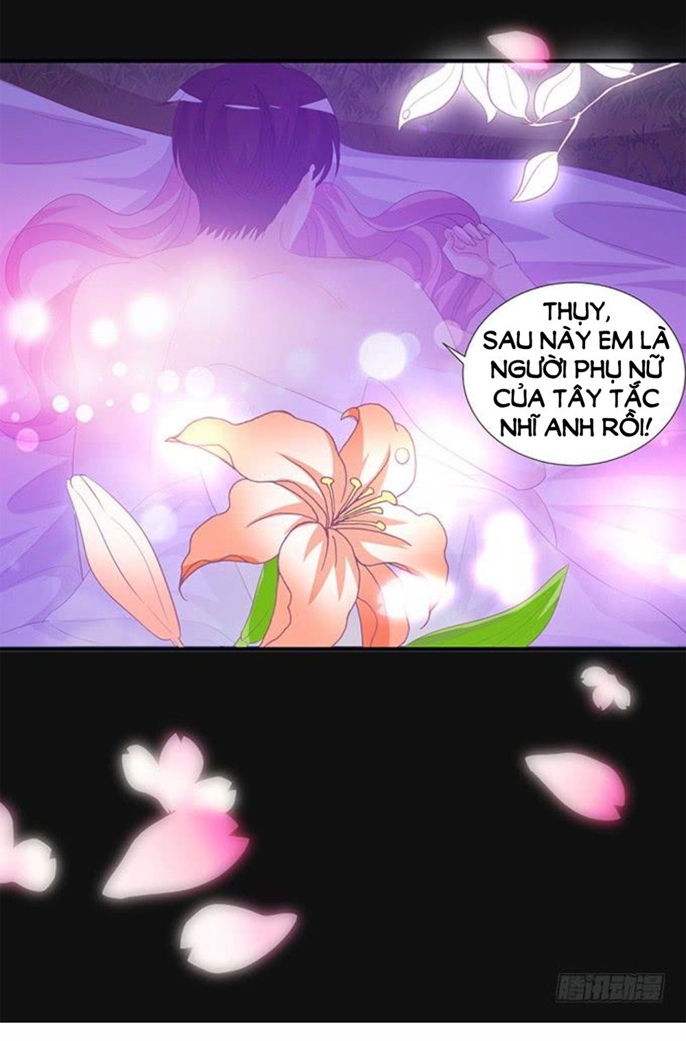 Vương Tử Nhà Tôi Là Nô Bộc: Chapter 171