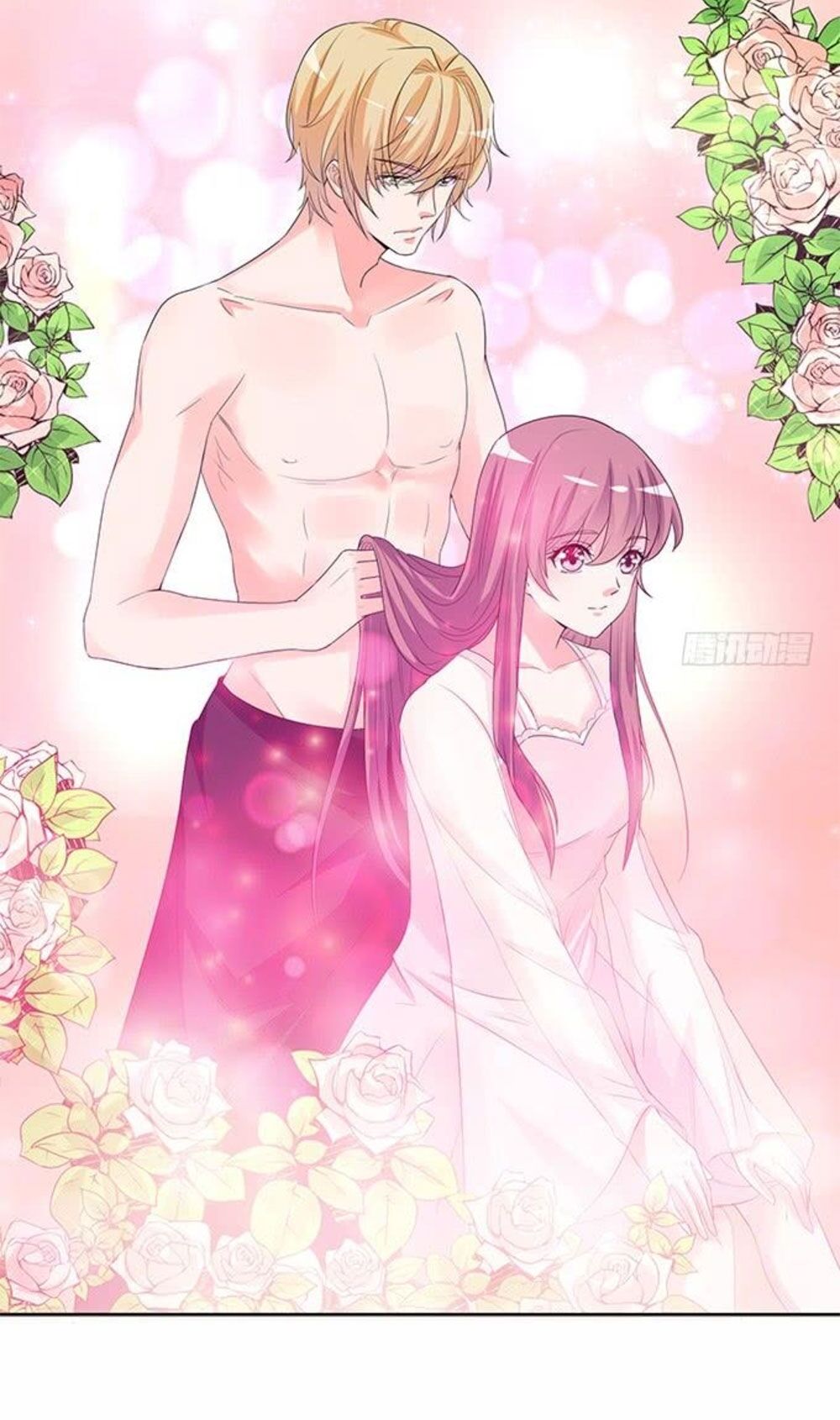 Vương Tử Nhà Tôi Là Nô Bộc: Chapter 171
