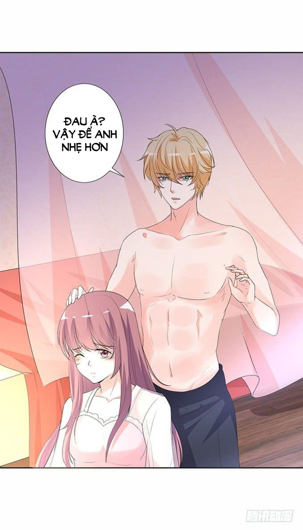 Vương Tử Nhà Tôi Là Nô Bộc: Chapter 171