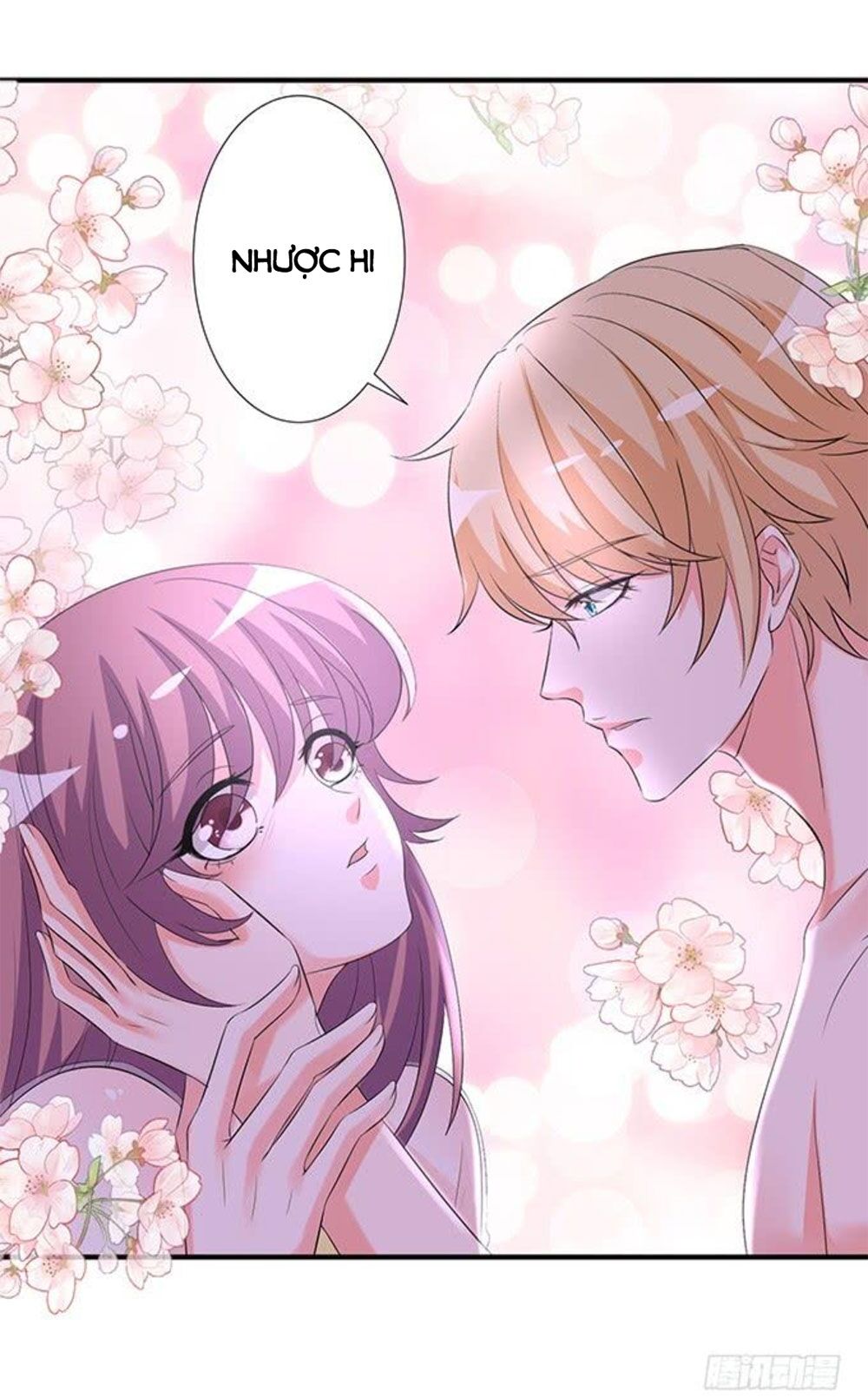 Vương Tử Nhà Tôi Là Nô Bộc: Chapter 171