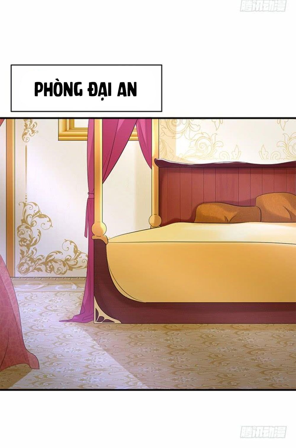 Vương Tử Nhà Tôi Là Nô Bộc: Chapter 171