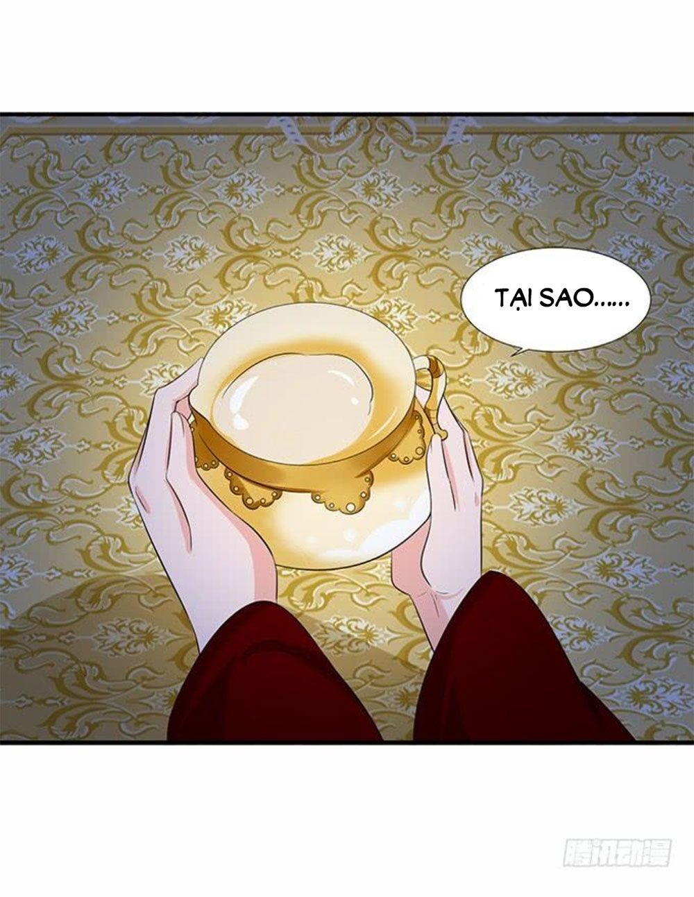 Vương Tử Nhà Tôi Là Nô Bộc: Chapter 171