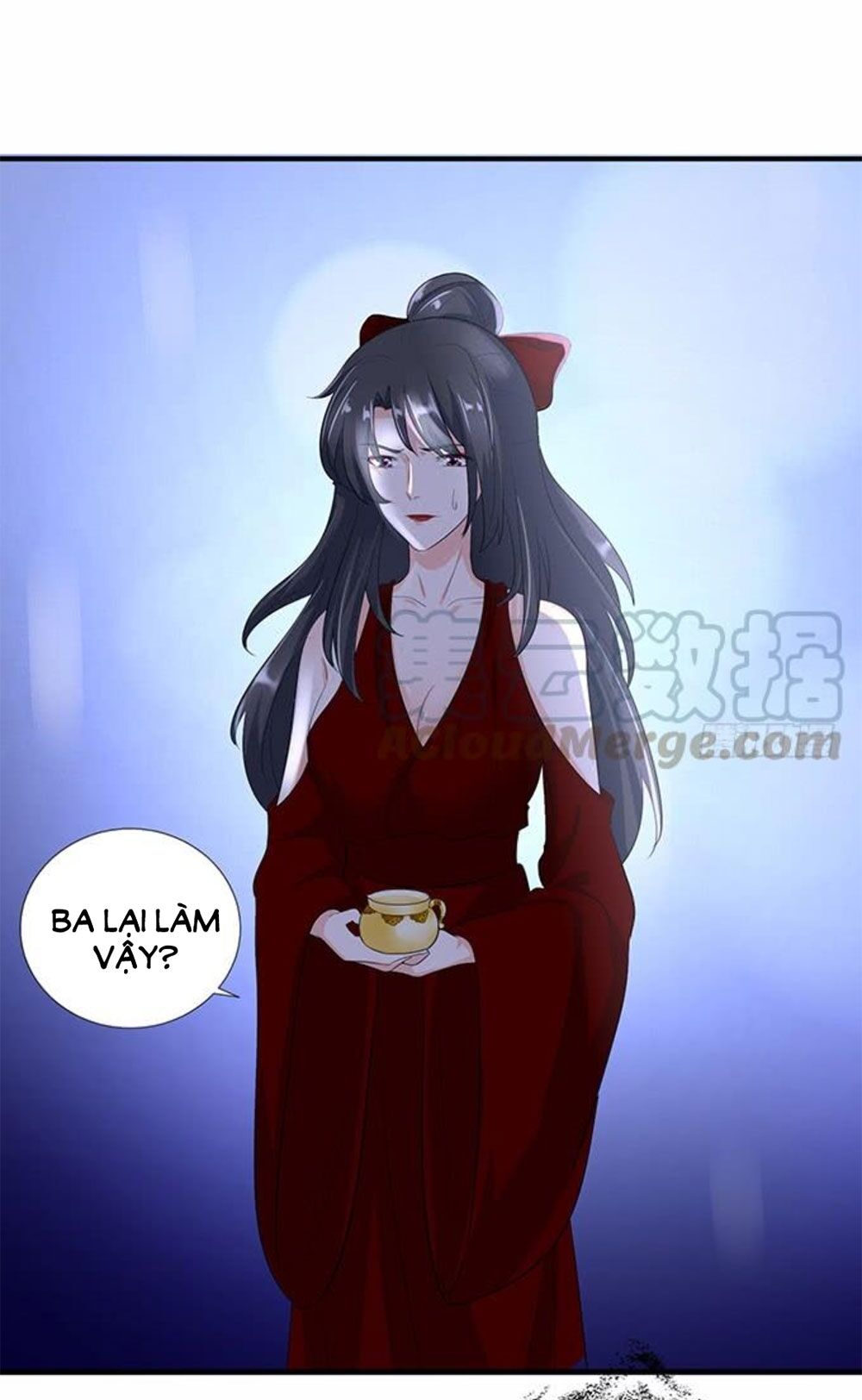 Vương Tử Nhà Tôi Là Nô Bộc: Chapter 171