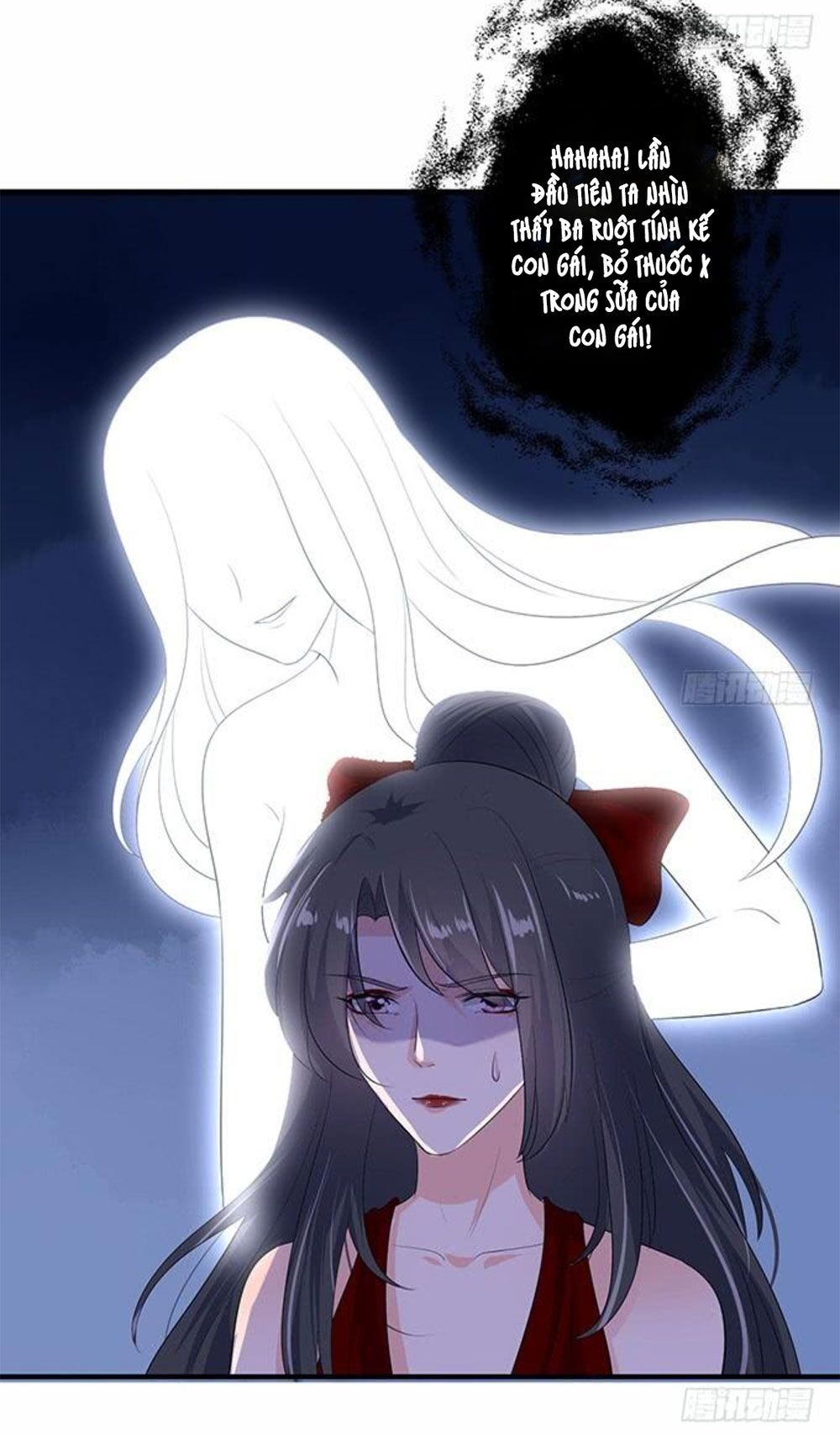 Vương Tử Nhà Tôi Là Nô Bộc: Chapter 171