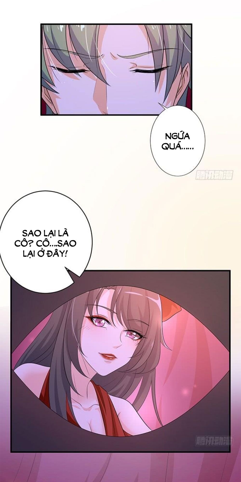 Vương Tử Nhà Tôi Là Nô Bộc: Chapter 171