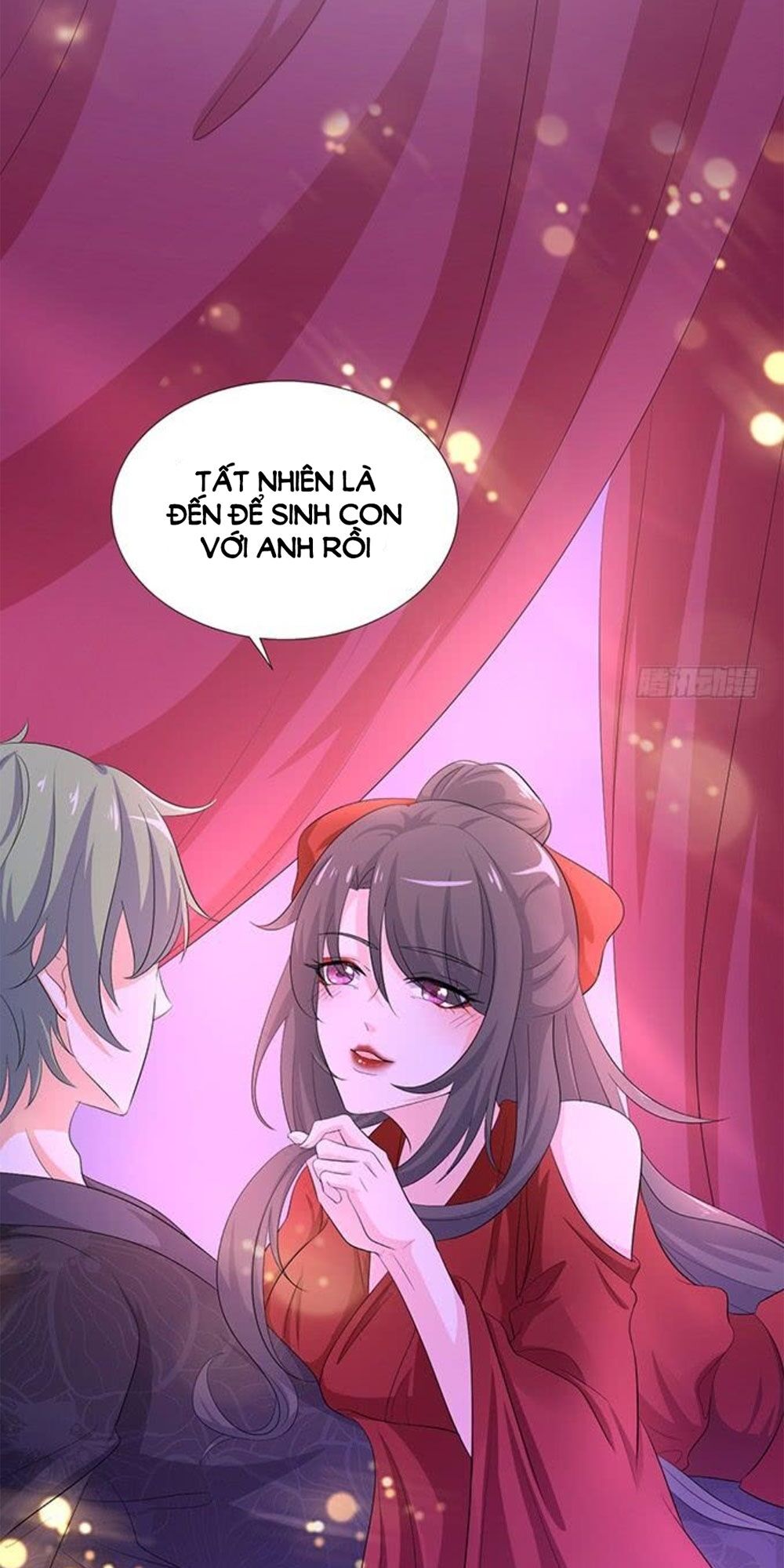 Vương Tử Nhà Tôi Là Nô Bộc: Chapter 171