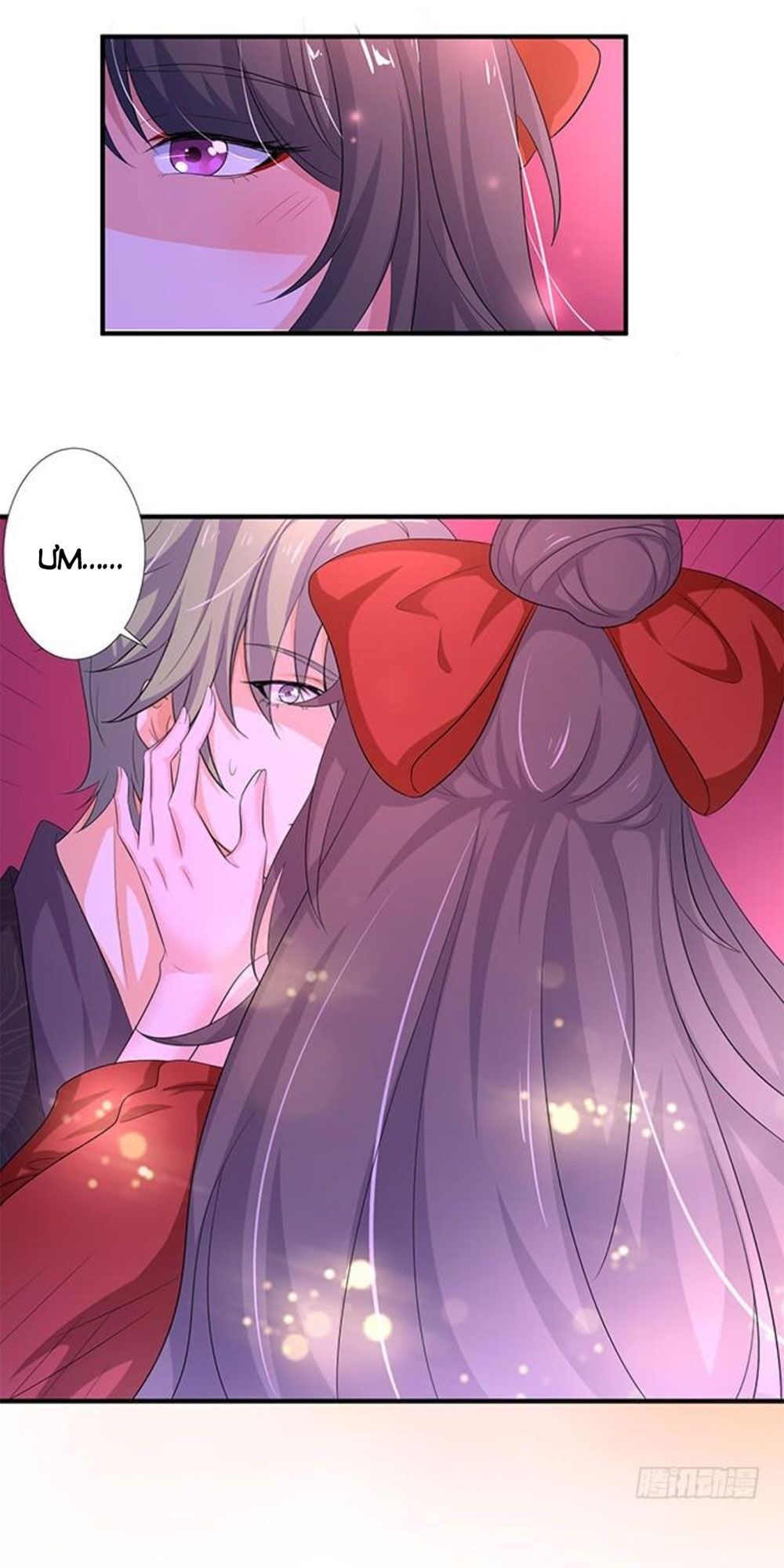 Vương Tử Nhà Tôi Là Nô Bộc: Chapter 171