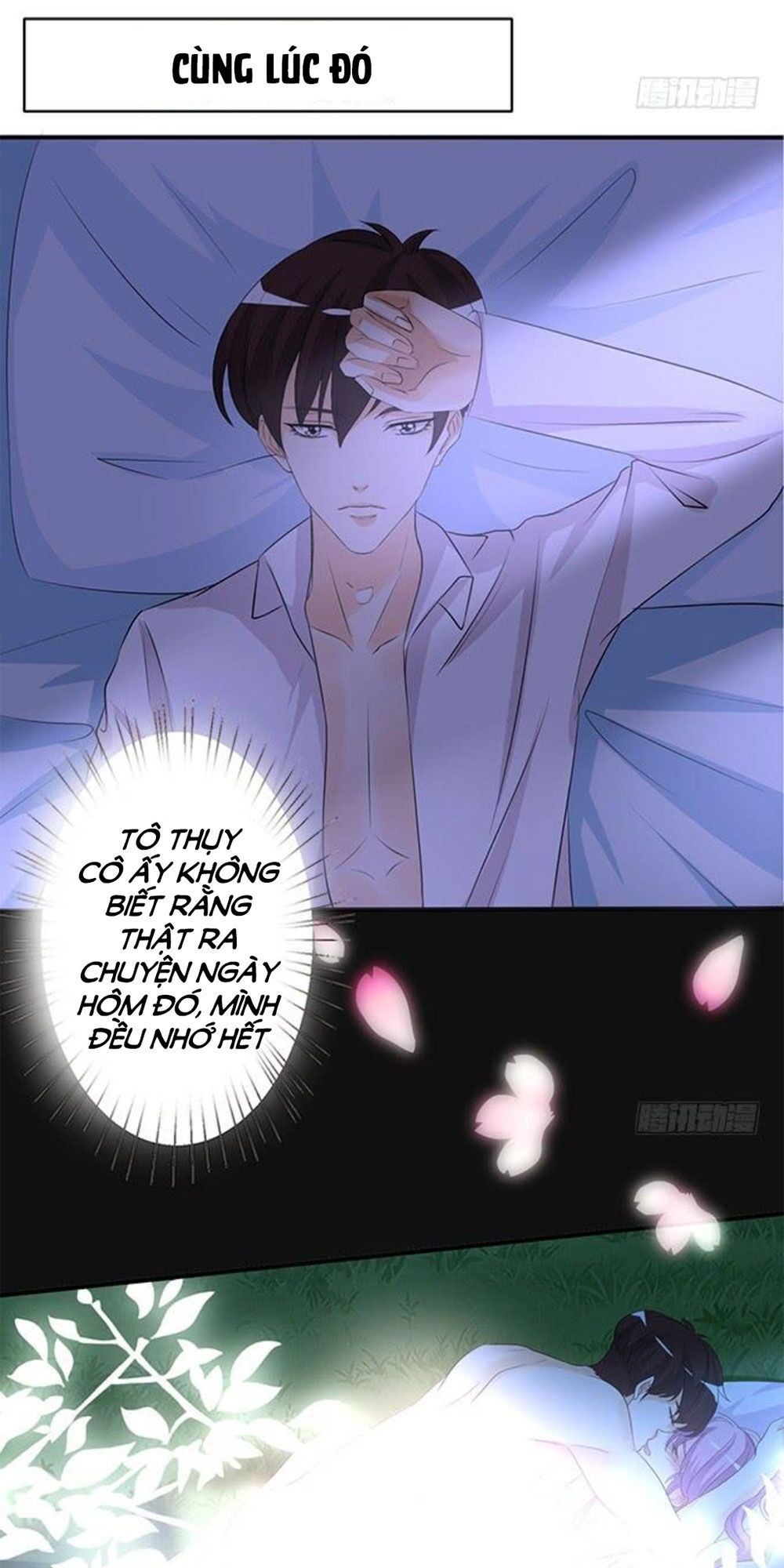 Vương Tử Nhà Tôi Là Nô Bộc: Chapter 171