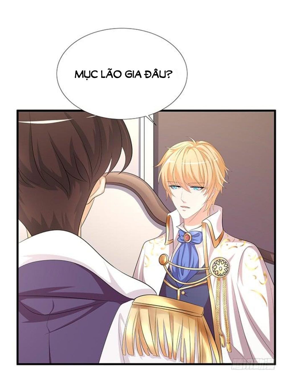 Vương Tử Nhà Tôi Là Nô Bộc: Chapter 172