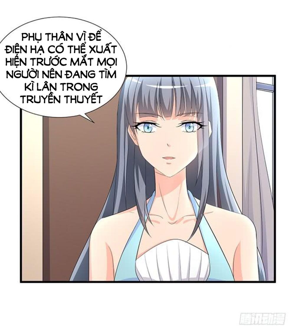 Vương Tử Nhà Tôi Là Nô Bộc: Chapter 172