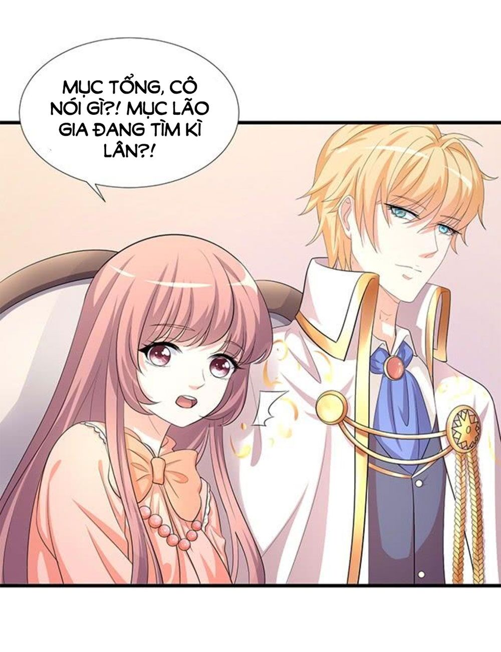 Vương Tử Nhà Tôi Là Nô Bộc: Chapter 172