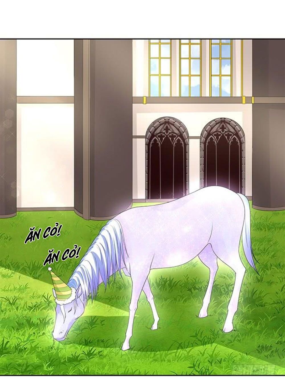 Vương Tử Nhà Tôi Là Nô Bộc: Chapter 172