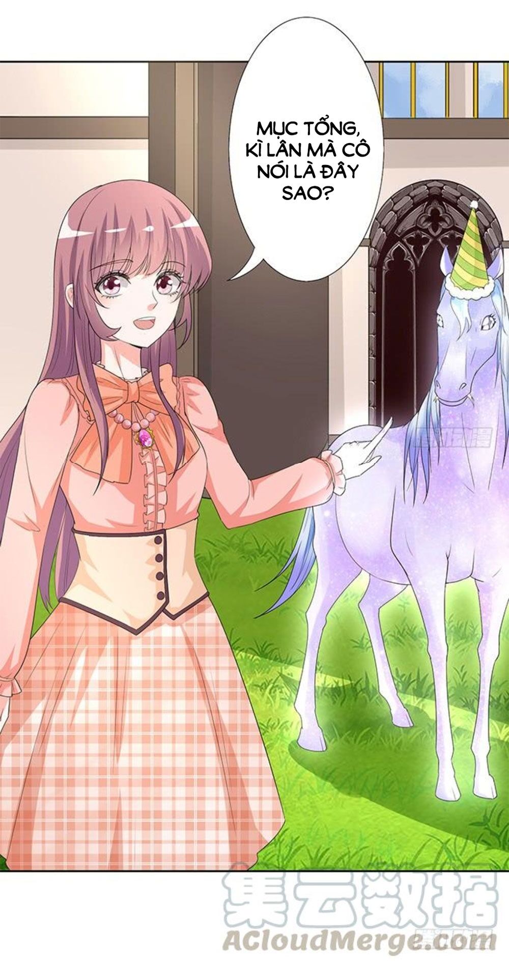 Vương Tử Nhà Tôi Là Nô Bộc: Chapter 172