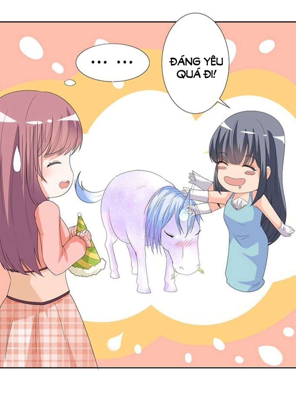 Vương Tử Nhà Tôi Là Nô Bộc: Chapter 172